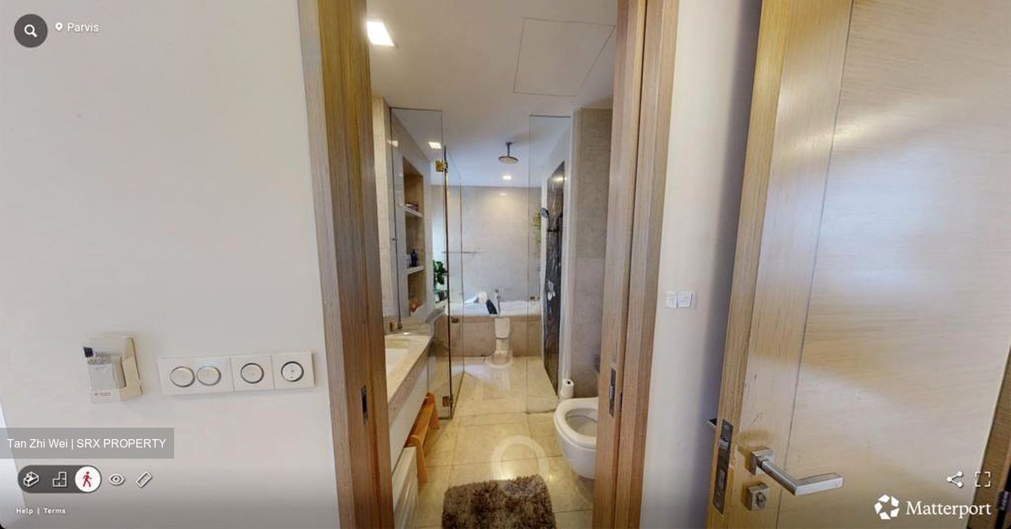 Parvis (D10), Condominium #522898781